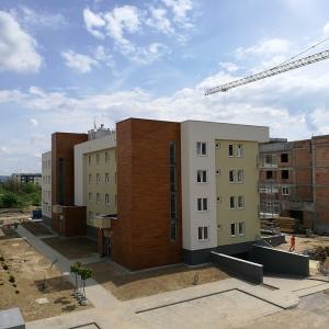 Dni otwarte budynków J1, J2,K1, K2 - zapraszamy